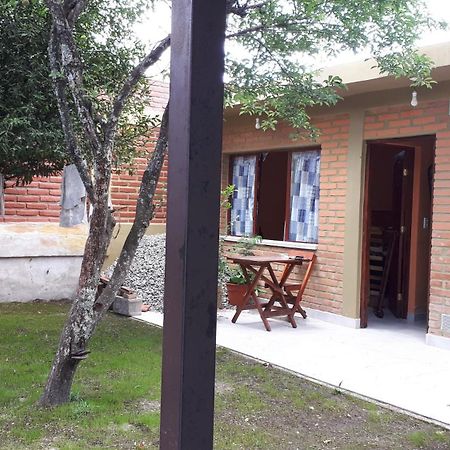 Posada Rivera San Salvador de Jujuy Ngoại thất bức ảnh