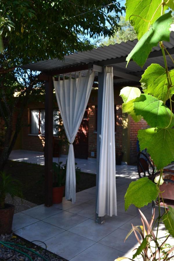 Posada Rivera San Salvador de Jujuy Ngoại thất bức ảnh