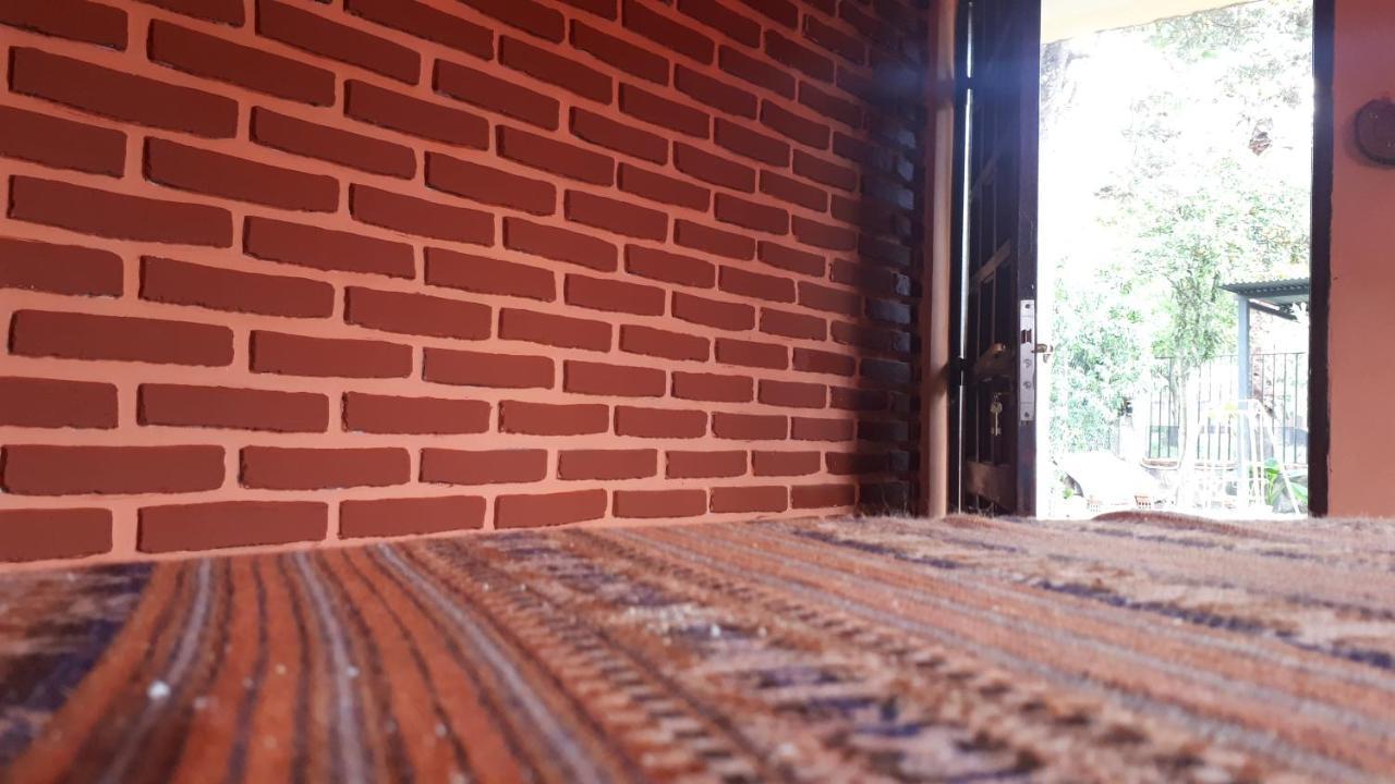 Posada Rivera San Salvador de Jujuy Ngoại thất bức ảnh