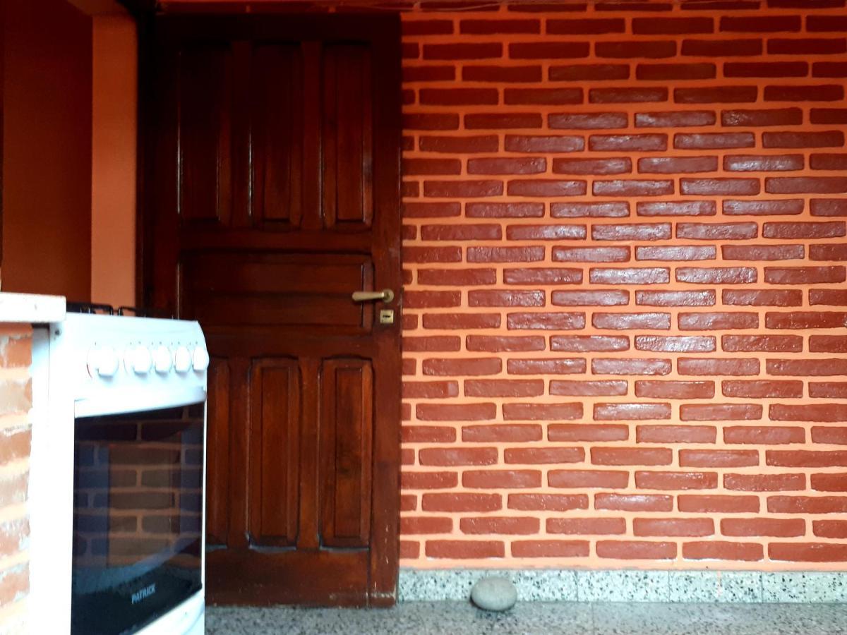 Posada Rivera San Salvador de Jujuy Ngoại thất bức ảnh