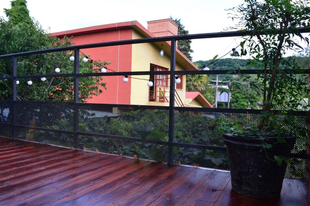 Posada Rivera San Salvador de Jujuy Ngoại thất bức ảnh