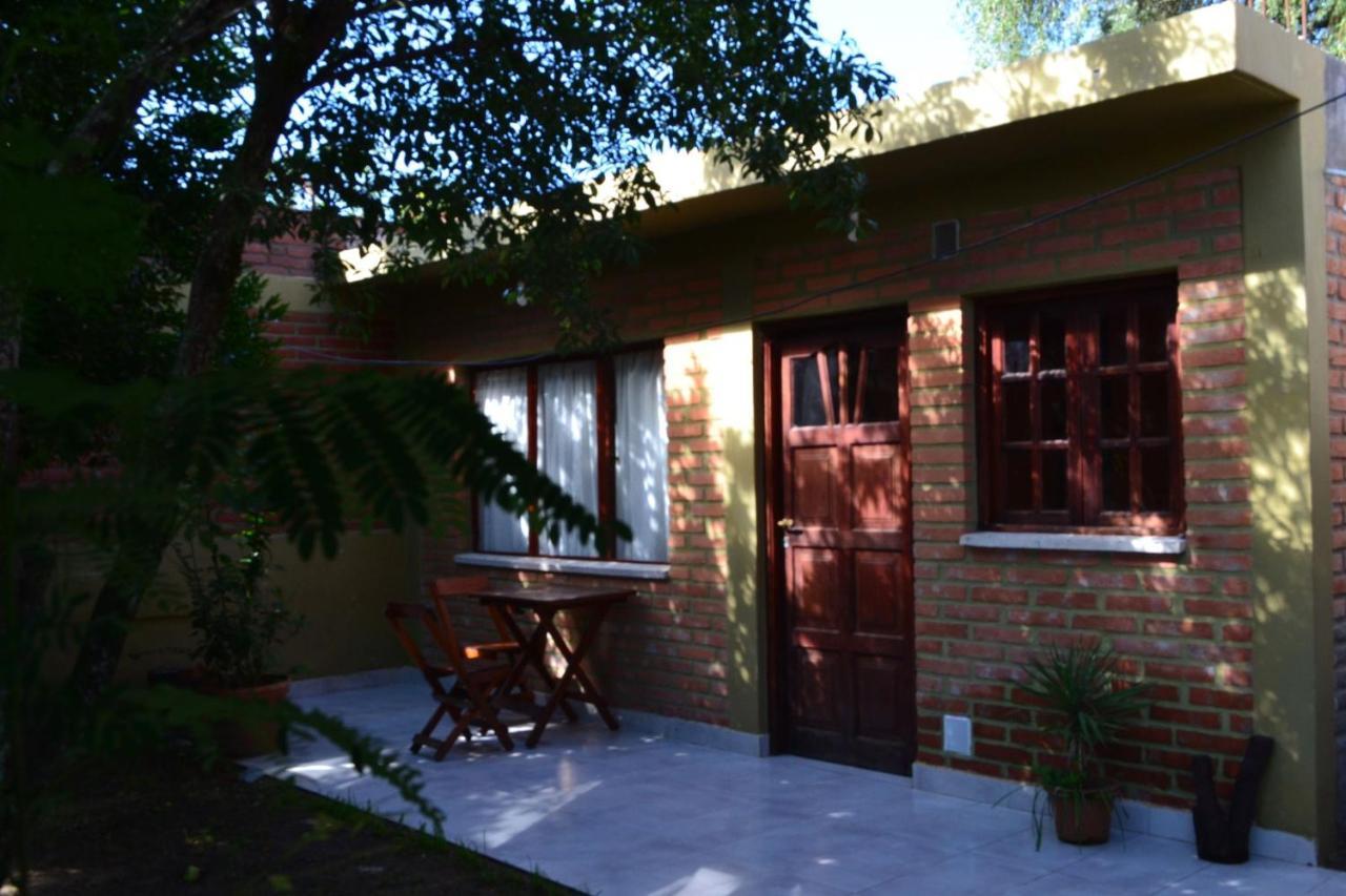 Posada Rivera San Salvador de Jujuy Ngoại thất bức ảnh