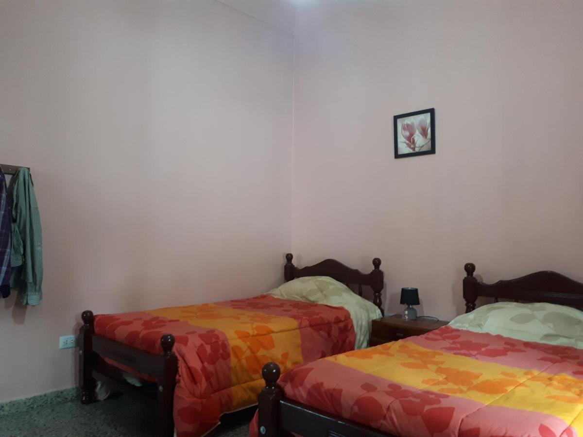 Posada Rivera San Salvador de Jujuy Ngoại thất bức ảnh