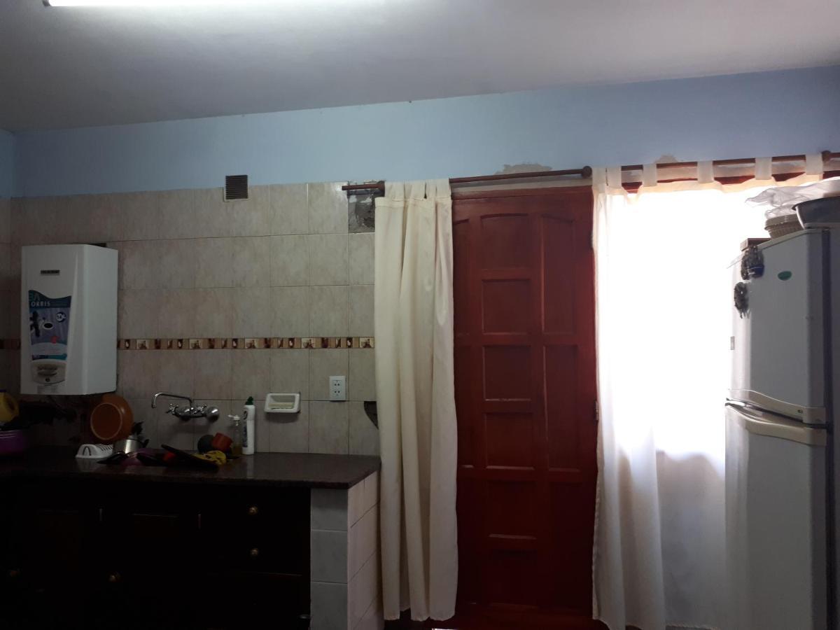 Posada Rivera San Salvador de Jujuy Ngoại thất bức ảnh
