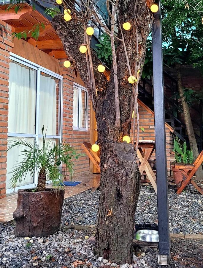 Posada Rivera San Salvador de Jujuy Ngoại thất bức ảnh