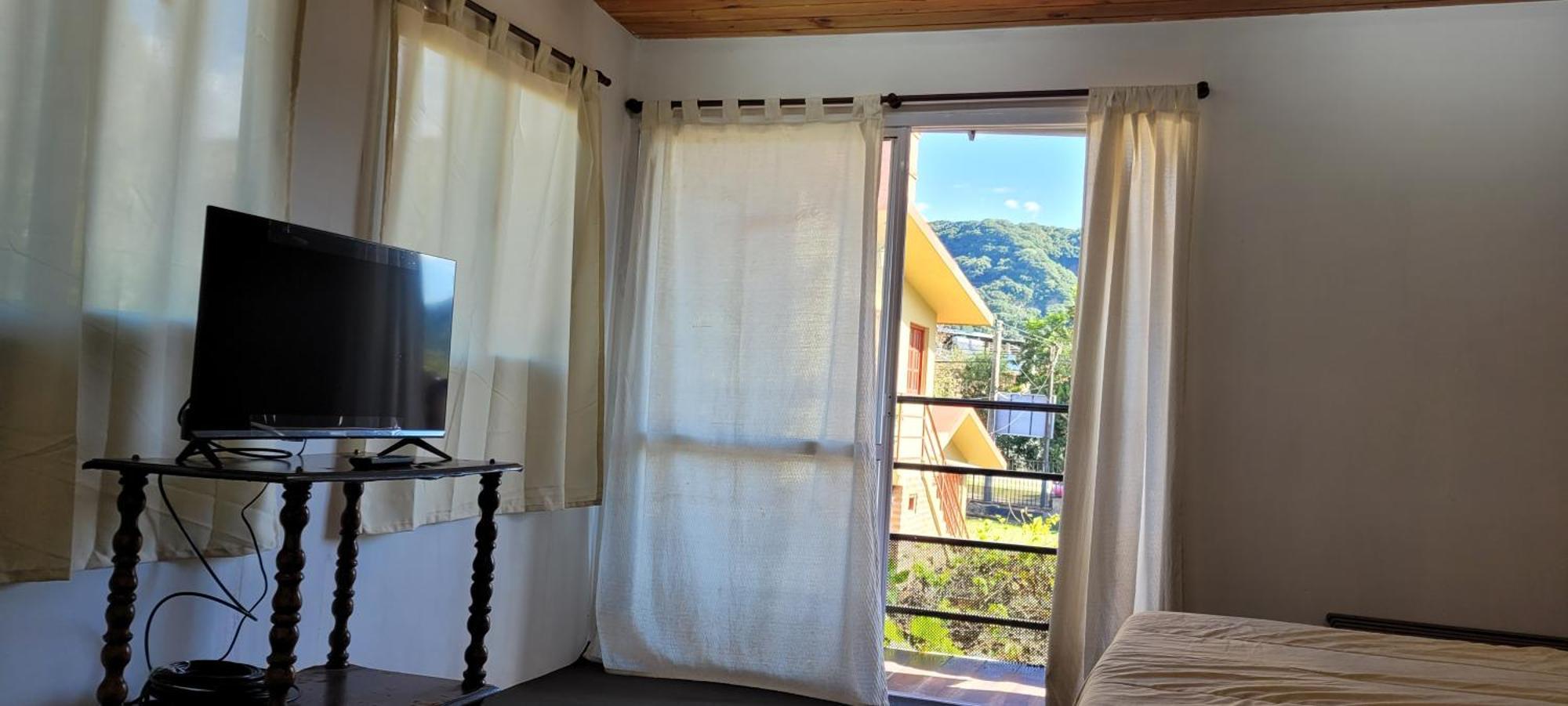 Posada Rivera San Salvador de Jujuy Ngoại thất bức ảnh