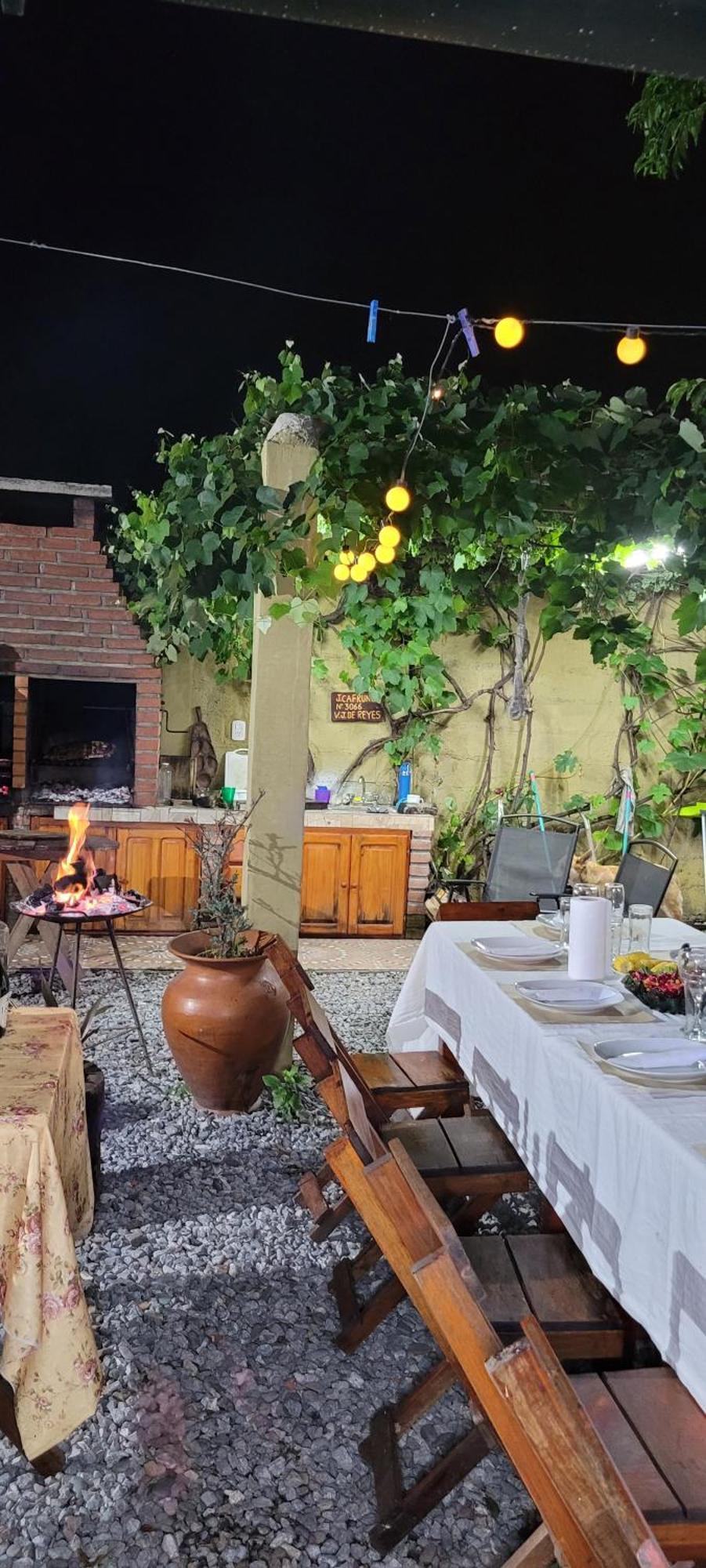 Posada Rivera San Salvador de Jujuy Ngoại thất bức ảnh