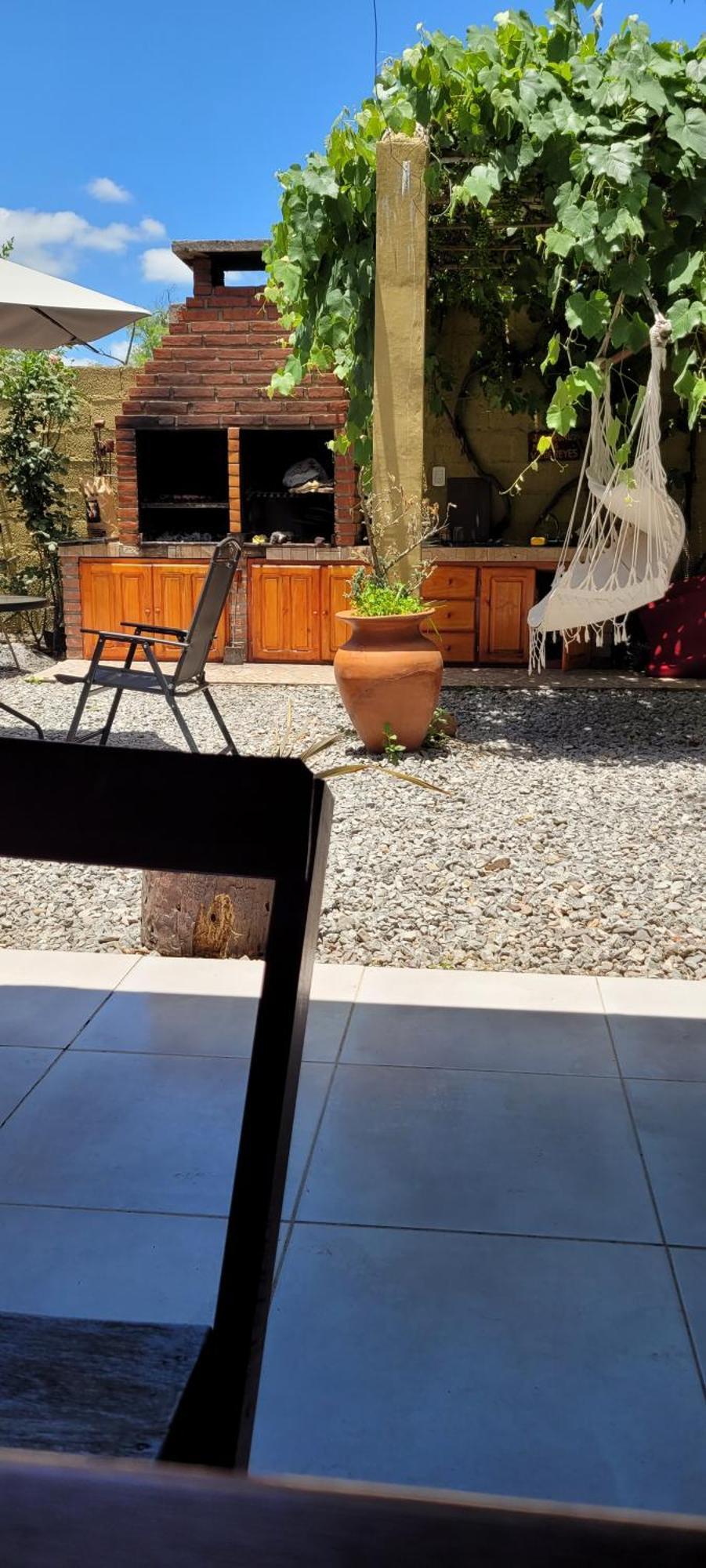 Posada Rivera San Salvador de Jujuy Ngoại thất bức ảnh