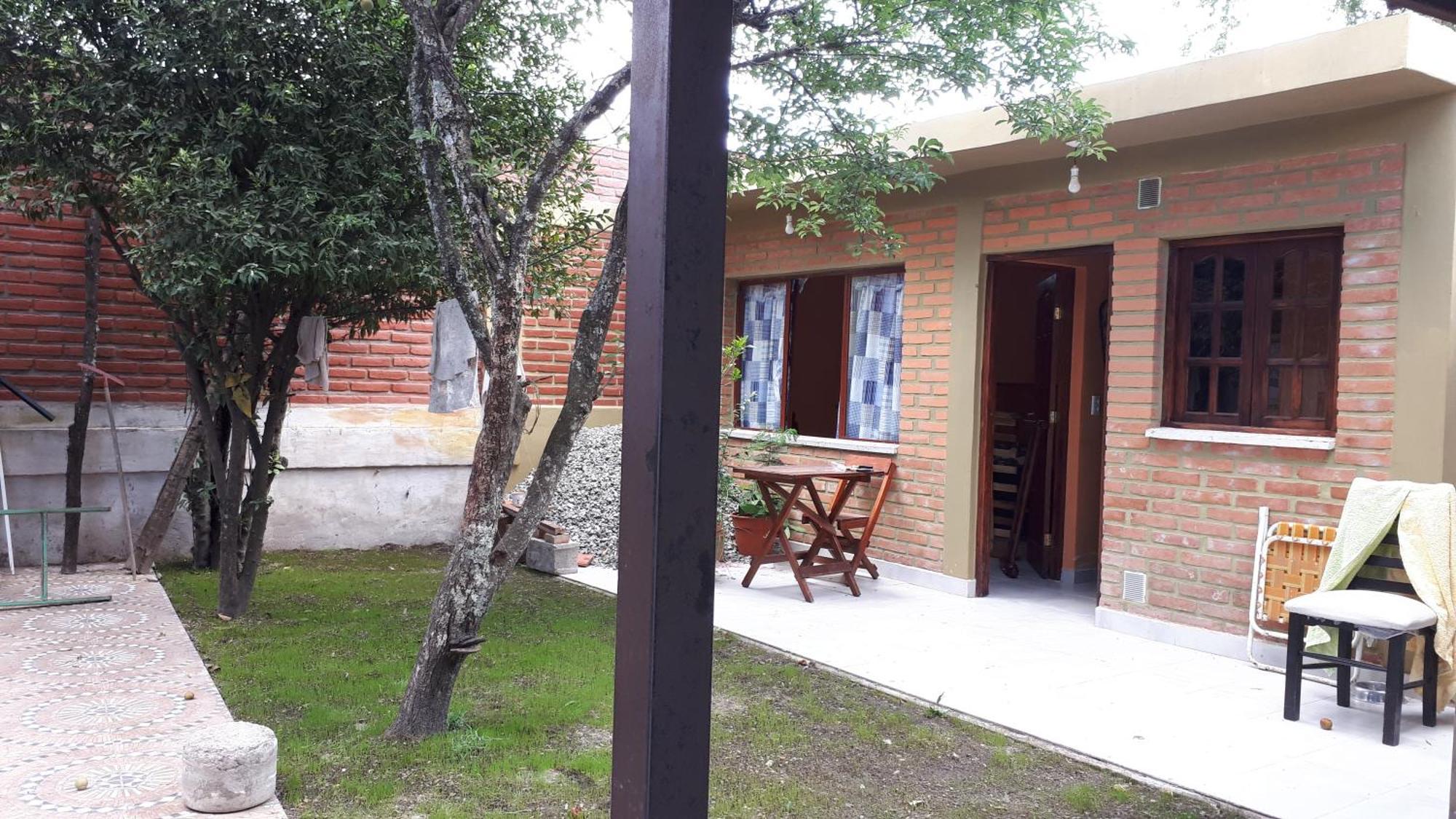 Posada Rivera San Salvador de Jujuy Ngoại thất bức ảnh
