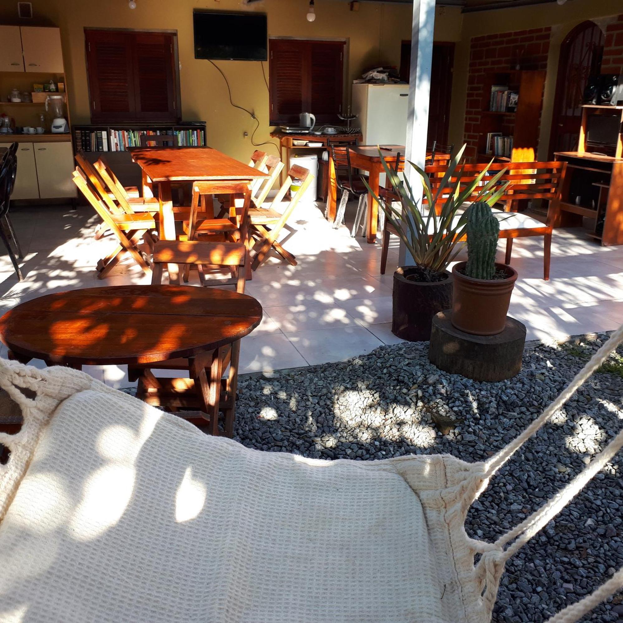 Posada Rivera San Salvador de Jujuy Ngoại thất bức ảnh