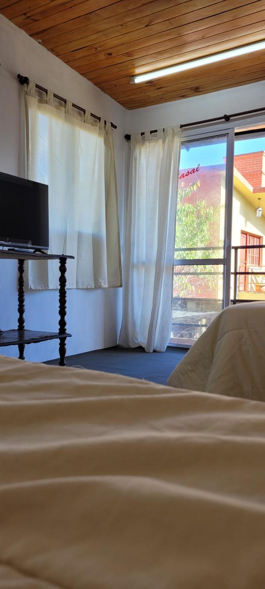Posada Rivera San Salvador de Jujuy Ngoại thất bức ảnh