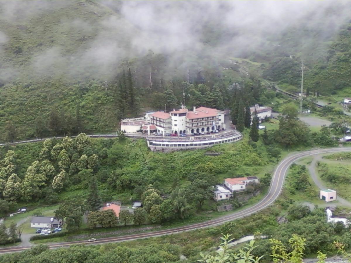 Posada Rivera San Salvador de Jujuy Ngoại thất bức ảnh