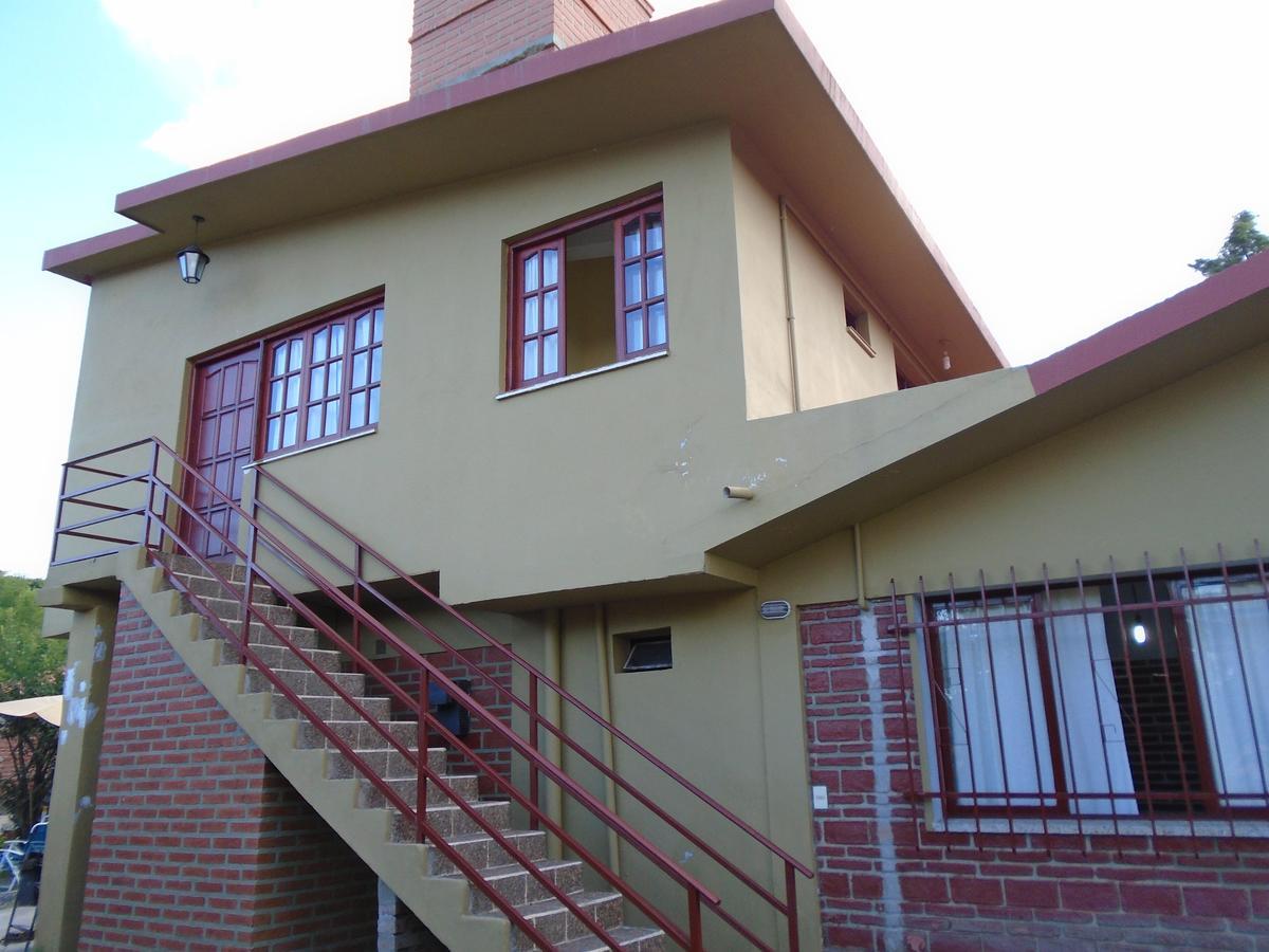 Posada Rivera San Salvador de Jujuy Ngoại thất bức ảnh