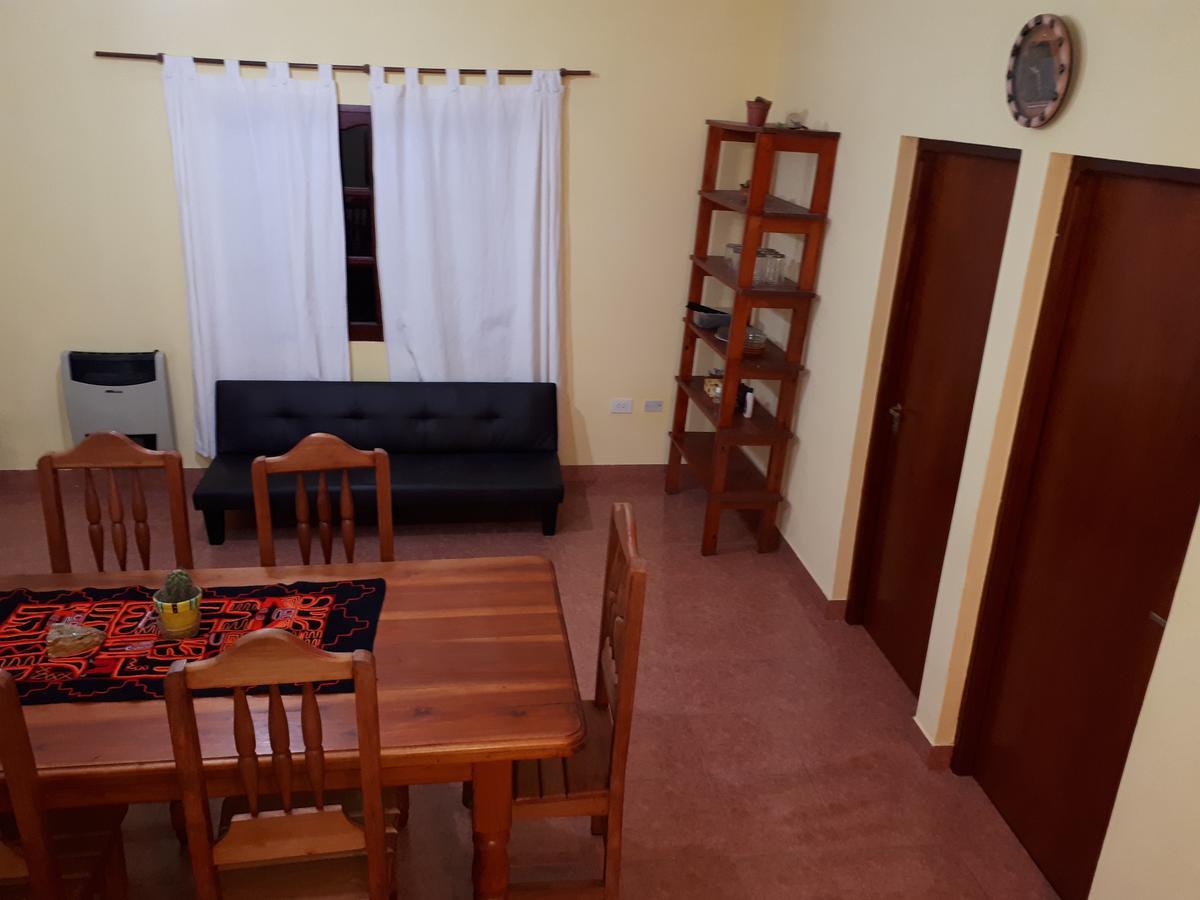 Posada Rivera San Salvador de Jujuy Ngoại thất bức ảnh