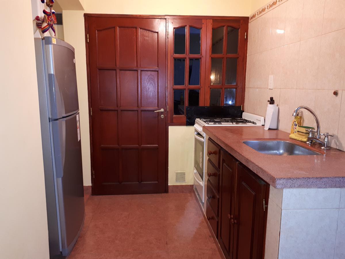 Posada Rivera San Salvador de Jujuy Ngoại thất bức ảnh