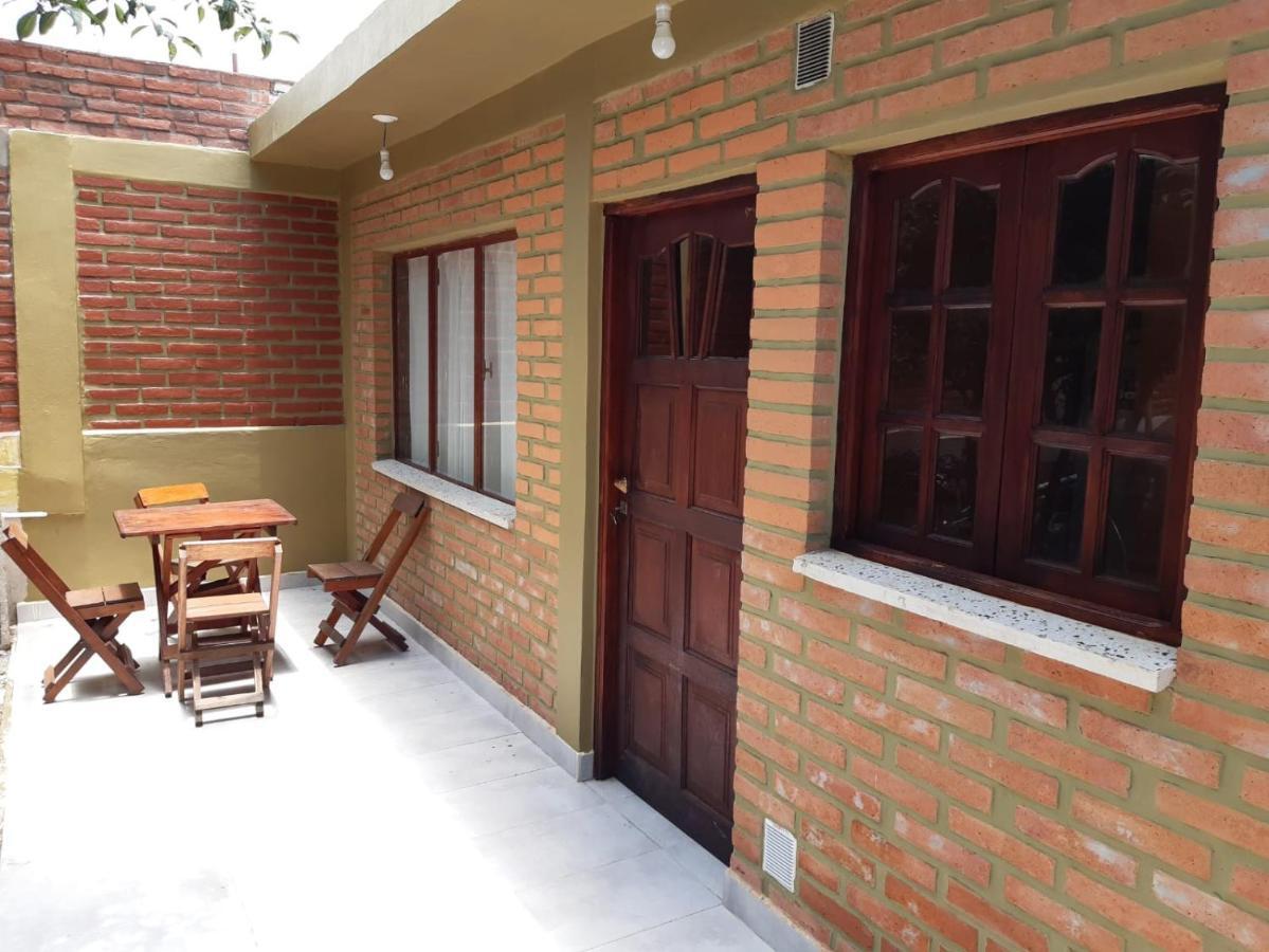 Posada Rivera San Salvador de Jujuy Ngoại thất bức ảnh